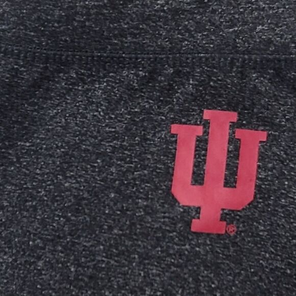 Campus Heritage Indiana Hoosiers Leggins - Picture 7 of 8